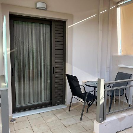 Aenaon Rooms Nafplion Exteriör bild