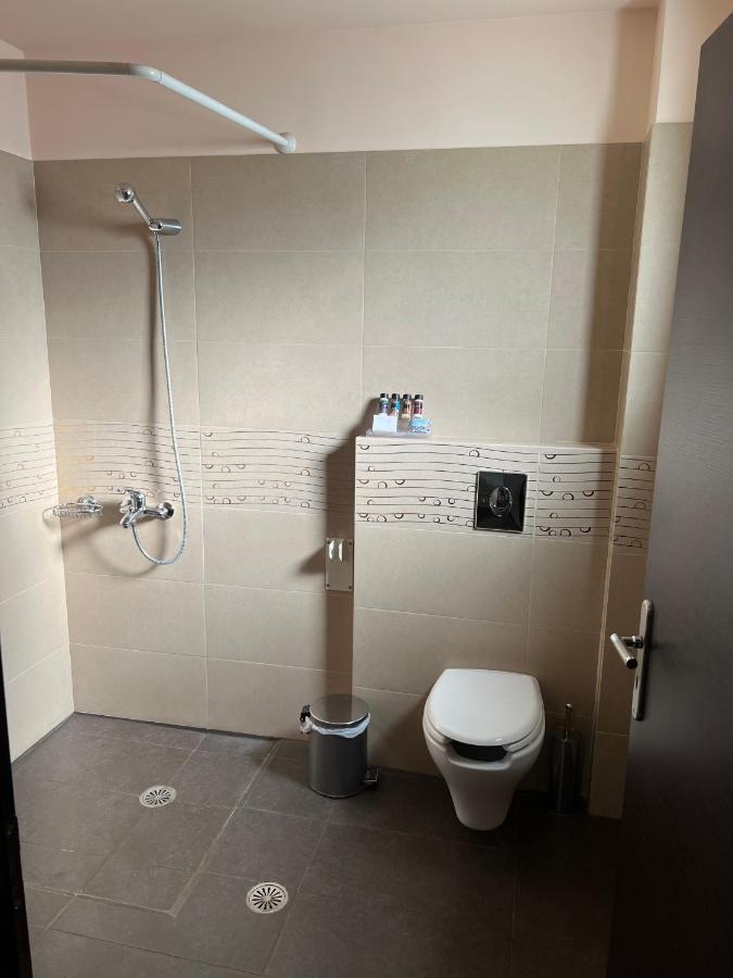 Aenaon Rooms Nafplion Exteriör bild