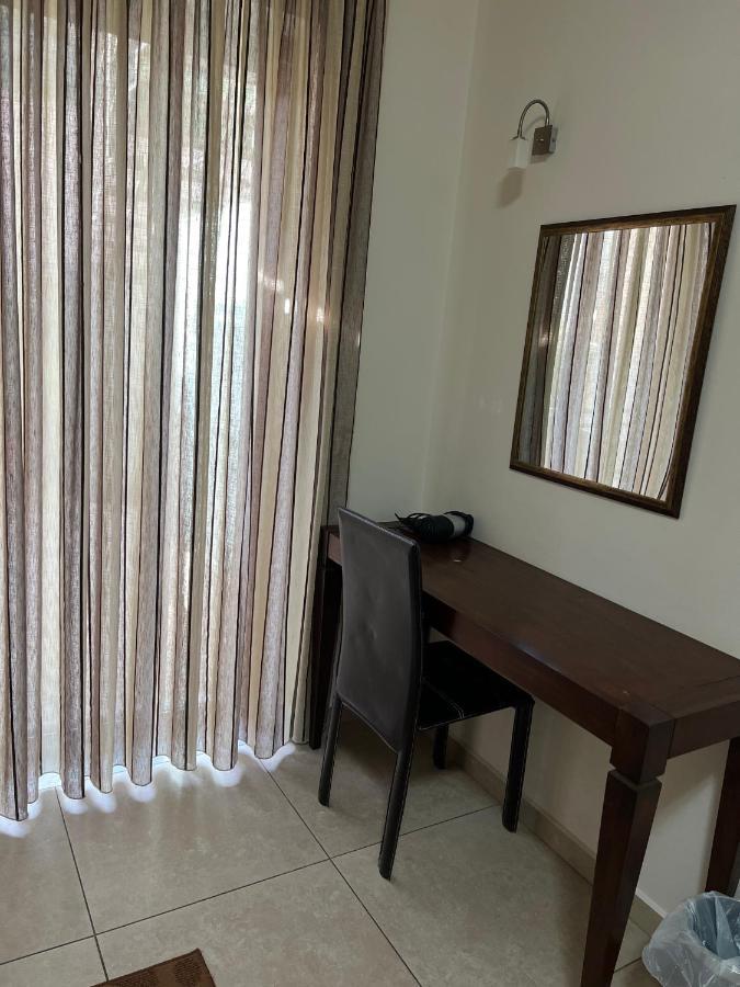 Aenaon Rooms Nafplion Exteriör bild