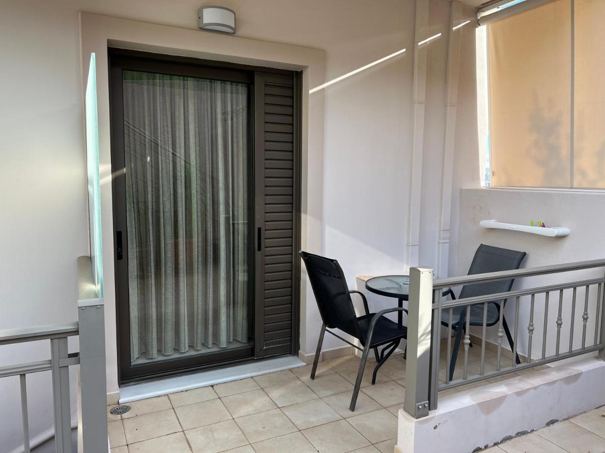 Aenaon Rooms Nafplion Exteriör bild