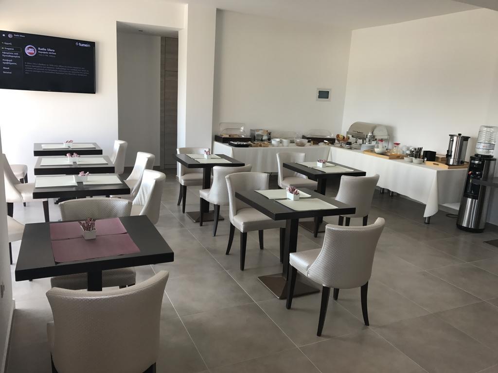 Aenaon Rooms Nafplion Exteriör bild