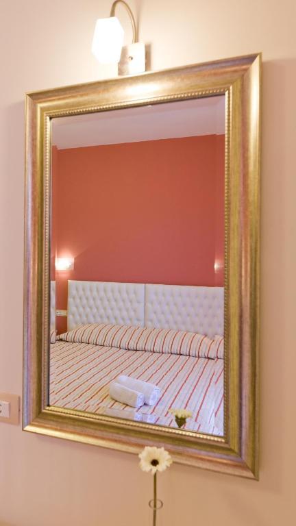 Aenaon Rooms Nafplion Rum bild
