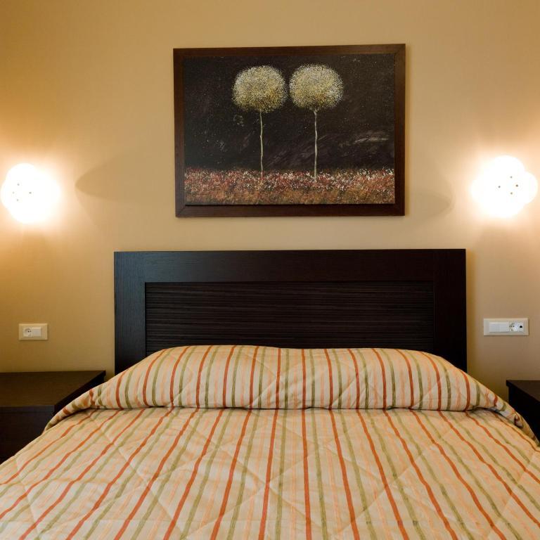 Aenaon Rooms Nafplion Rum bild