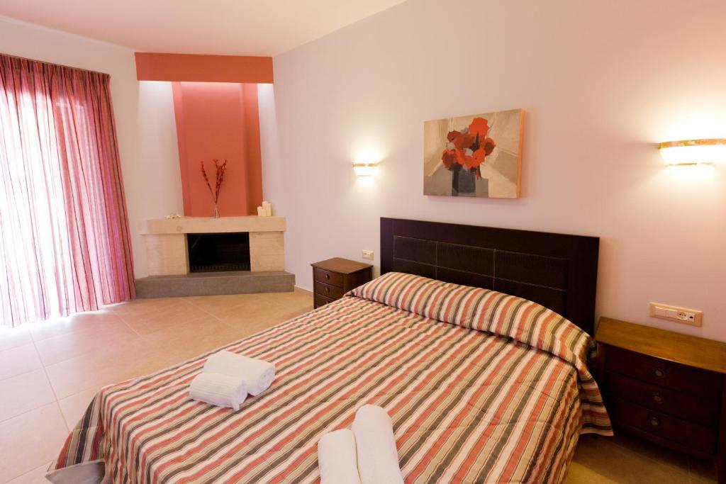 Aenaon Rooms Nafplion Rum bild