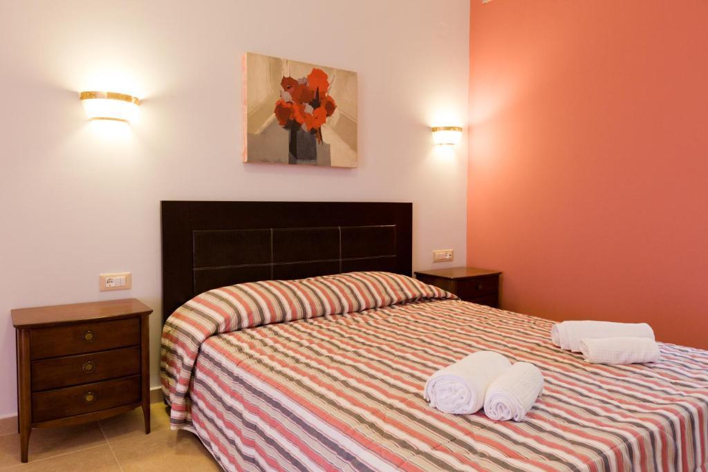 Aenaon Rooms Nafplion Rum bild