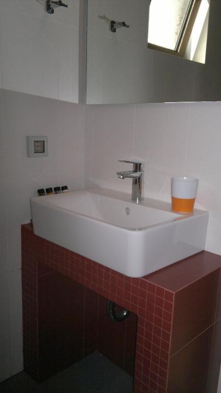 Aenaon Rooms Nafplion Rum bild