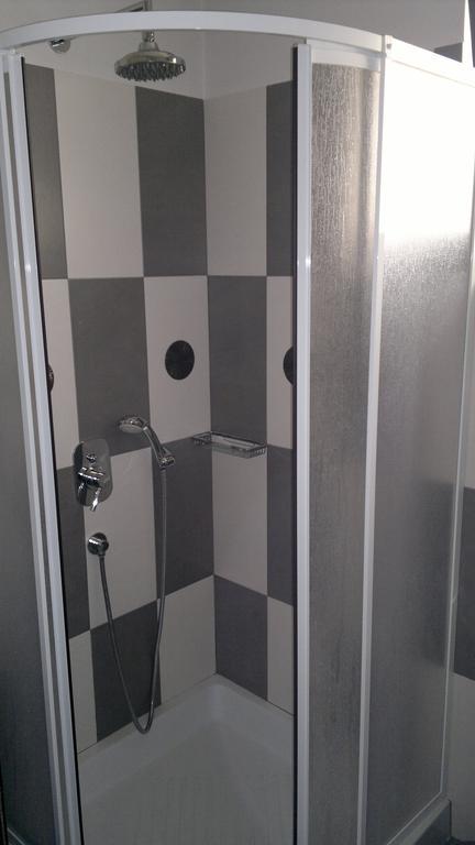 Aenaon Rooms Nafplion Exteriör bild