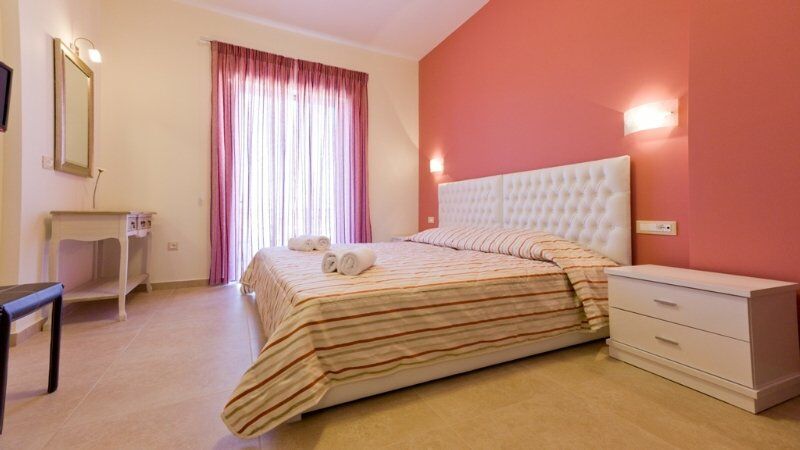 Aenaon Rooms Nafplion Exteriör bild